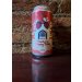 Vault City  Raspberry Cream Soda Fruited Sour, 4.8% (440ml) 
