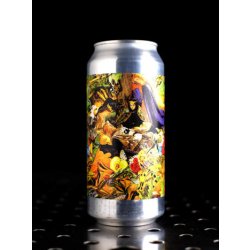 Verdant  Deep In the Woods  Pale Ale  5,2% - Quaff Webshop