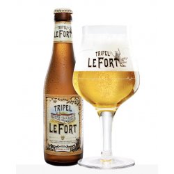 Omer Vander Ghinste LeFort