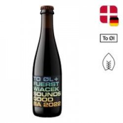 To Øl Sounds Good BA 2022