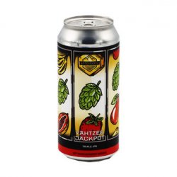 Basqueland Yahtzee Jackpot