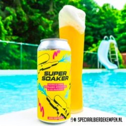 Beer Tree Super Soaker - Café De Stap