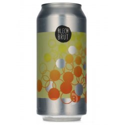 Blech.Brut - Uplifted Mind - Beerdome