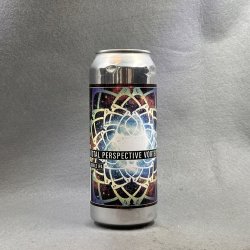 Makemake Total Perspective Vortex - Beermoth