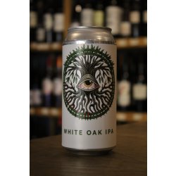 Otherworld Brewing White Oak IPA