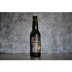 Van Moll x Lupulus - La Nuit Americaine - addicted2craftbeer