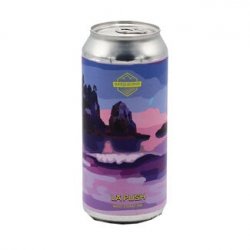 Basqueland Brewing La Push
