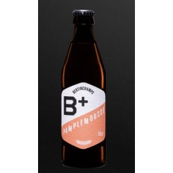 Bertinchamps B+ Pamplemousse