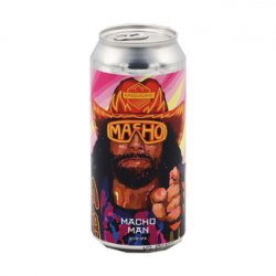 Basqueland Macho Man