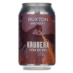 Buxton - Krubera - Beerdome