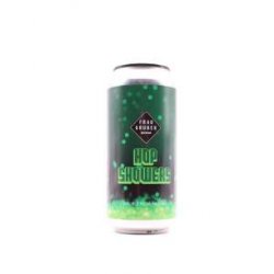 Hop Showers - De Biertonne