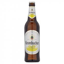 Krombacher Radler