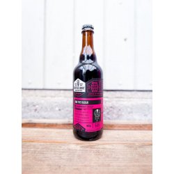 Bottle Logic Brewing Jam the Radar Bottle Logic Brewing Jam the Radar