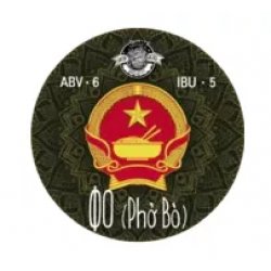 Hophead Brewery Фо (Phở bò) - Beeribo