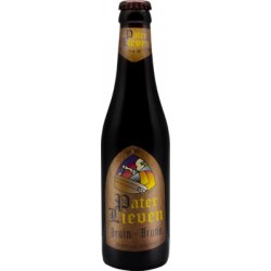 Pater Lieven Bruin - Rus Beer