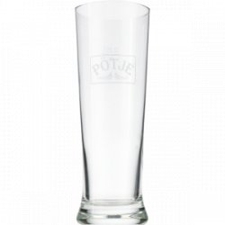 Pötje Bierglas - Drankgigant.nl