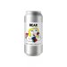 Cubed Double Dark Mild
Beak Brewery 