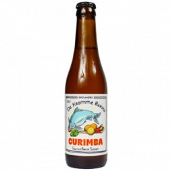 De Kromme Haring Curimba