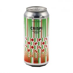 FUERST WIACEK Berlin Crispi