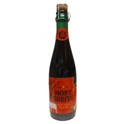 Brouwerij Mort Subite Kriek Lambic Tradition