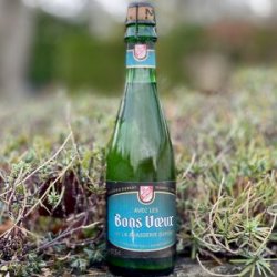 Otters Tears Avec Les Bons Voeux  Brasserie Dupont - Otters Tears