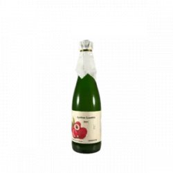 OWA Lychee Lambic 37,5cl - Het Huis van de Geuze