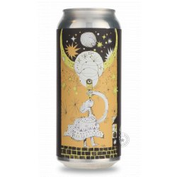 Brasserie du Bas-Canada Célescope Brasserie du Bas-Canada Célescope