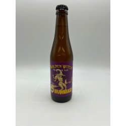 Golden Witch - De Struise Brouwers