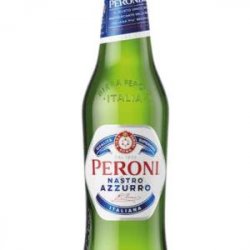 PERONI NASTRO AZZURRO 2412 oz bottles - Beverages2u