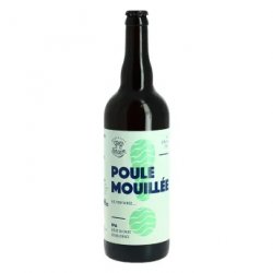 Brasserie Tandem Poule Mouillée Brasserie Tandem Poule Mouillée