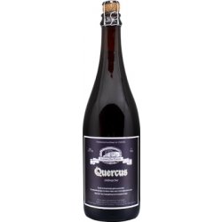 Toeteler Quercus - Rus Beer