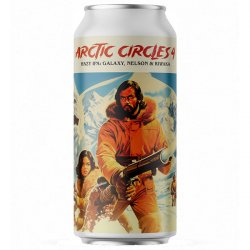 Bådin Arctic Circles Part 4