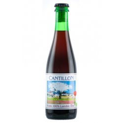 Cantillon Kriek 100% Lambic Bio - Die Bierothek