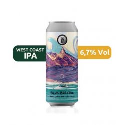 Espiga Blue Bus Call