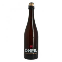 Omer Traditional Blond