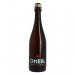 OMER Traditional Blond Beer 75 cl par la Brasserie Omer Vander Ghinste OMER Traditional Blond Beer 75 cl par la Brasserie Omer Vander Ghinste