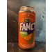 Fancy Orange - Twice Brewed 