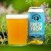 Northern Monk - Fresh from #6 - 6.2% IPA w Nelson Hop Gain, Nelson Hop Burst, Mosaic BBC, Citra BBC - 440ml Can Northern Monk - Fresh from #6 - 6.2% IPA w Nelson Hop Gain, Nelson Hop Burst, Mosaic BBC, Citra BBC - 440ml Can
