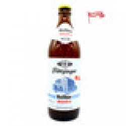 Flötzinger Bräu Hefe-Weisse Alkoholfrei