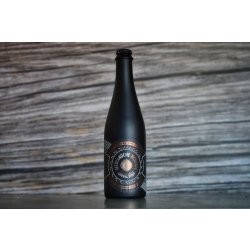 Weldwerks - Medianoche Reserve (2022) - addicted2craftbeer