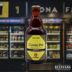 Alvinne. Cuvée Per - Beervana