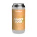 CoolHead Brew Ginger Sour 