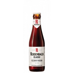 Rodenbach Classic 0.33 л., алк 5,2% - Leols Beer