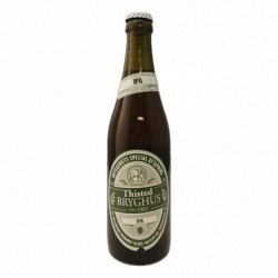 Thisted Bryghus 1902 IPA - Voldby Købmandsgaard