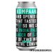 Kompaan India Pale Lager Lager Tales Kompaan India Pale Lager Lager Tales