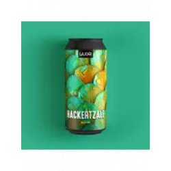 Laugar Brewery Laugar Hackertzale