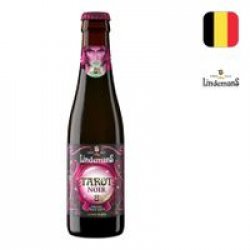 Brouwerij Lindemans Lindemans Tarot Noir