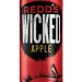 Redd’s Wicked Apple 124 oz cans Redd’s Wicked Apple 124 oz cans