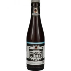 Vermeersen Zeeuwsche Witte - Drankgigant.nl