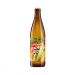 Inne Beczki Mango Jerry Inne Beczki Mango Jerry